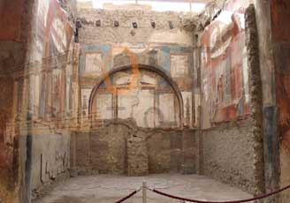 free tour ostia antica